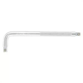 Kurbelgriff "L" 1/2" 250Mm Topex