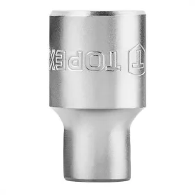 Steckschlüsselkopf 1/2" 10Mm 6P Topex
