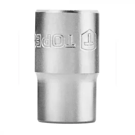 Steckschlüsselkopf 1/2" 14Mm 6P Topex
