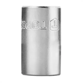 Steckschlüsselkopf 1/2" 16Mm 6P Topex