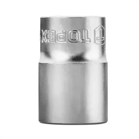 Steckschlüsselkopf 1/2" 17Mm 6P Topex