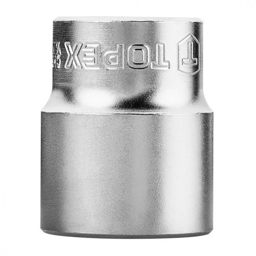 Dugókulcs Fej 1/2" 22Mm 6P Topex