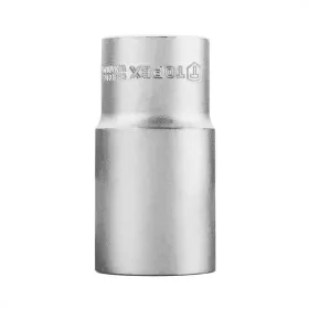 Steckschlüsselkopf 1/2" 30Mm 76Mm 6P Topex