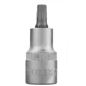 Torx-Bithalter 1/2" T40*55Mm Topex