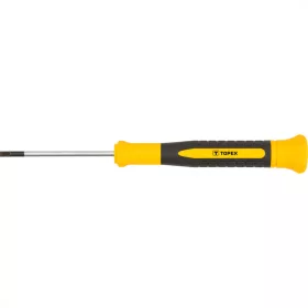 Instrumentalschraubendreher Flach 2,5*50Mm Topex