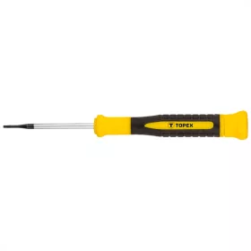 Instrumentenschraubendreher Torx T6*50Mm Topex