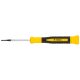 Műszerész Csavarhúzó Torx T6*50Mm Topex
