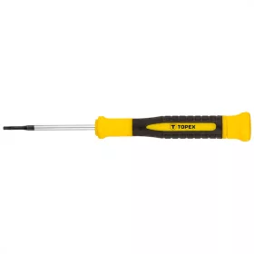 Instrumentalschraubendreher Torx T8*50Mm Topex