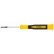 Műszerész Csavarhúzó Torx T8*50Mm Topex