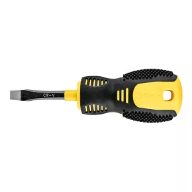 Schraubendreher Flach 5.0*38Mm Topex