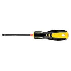 Csavarhúzó Pz2*100Mm Topex