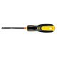 Csavarhúzó Pz2*100Mm Topex
