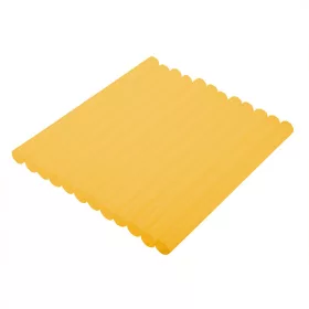 Ragasztópatron Q11*250Mm 12Db 0,3Kg Sárg Topex