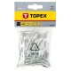 Popszegecs 3.2*10Mm 50Db Topex