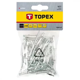 Popszegecs 4.0*16Mm 50Db Topex