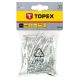 Popszegecs 4.8*23Mm 50Db Topex