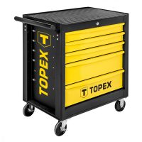 Tool trolley