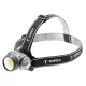 Scheinwerfer Led 160Lum 3W 3*Aaa Regenfest Topex
