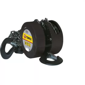 Kettenwinde 2T 2,5M 11Kg Topex