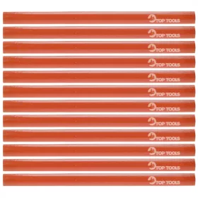 Zimmermannsbleistifte, 12 Stück/Packung, Top Tools
