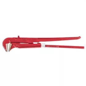 Schwedische Rohrzange 90' ​​1" Top Tools
