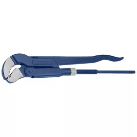 Schwedische Rohrzange S 1" Top Tools