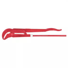 Schwedische Rohrzange S 1,5" Top Tools