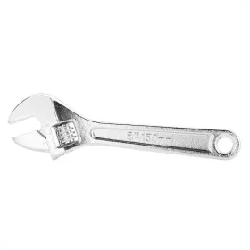   Schraubenschlüssel, verstellbar, 150 mm, 0–20 mm, Top Tools