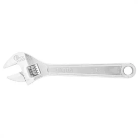   Verstellbarer Schraubenschlüssel, 200 mm, 0–24 mm, Top Tools