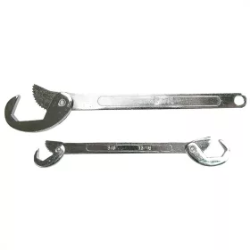 Klauenschlüssel 2R. 8-19Mm Top Tools