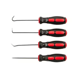 Műszerész. Horganyzott Klt. 4R. Kampós Top Tools