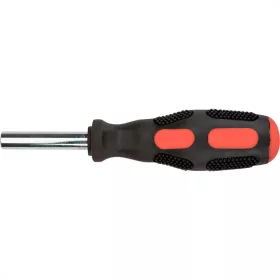 Csavarhúzó Bithegyhez Guminyelü 1/4" Top Tools