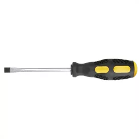 Schraubendreher Flach 5*75Mm Top Tools