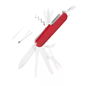 Cuțit de buzunar cu 13 lame Top Tools