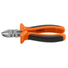 Oldalcsípőfogó 160Mm Műa.Ny. Neo Tools