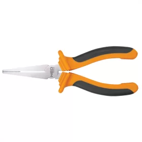 Laposfogó 160Mm Műa.Ny. Neo Tools