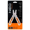 Multifunkciós Szerszám 155M 12Funkc.Ledl Neo Tools