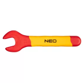 Villáskulcs Lapos 11Mm 1000V Szigetelt Neo Tools