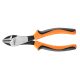 Oldalcsípőfogó Hd 180Mm Műa.Ny. 40% Fs Neo Tools