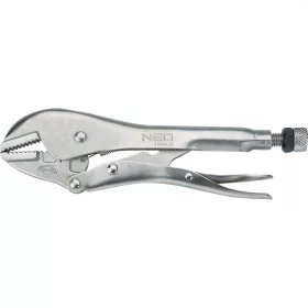 Schnappzange 250 mm 0-45 mm Einzelstück Neo Tools