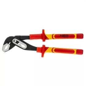 Vízpumpafogó 250Mm Crv Szigetelt 1000V Neo Tools