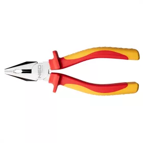 Kombináltfogó 160Mm Szigetelt 1000V Neo Tools