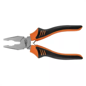 Kombináltfogó 180Mm Neo Tools