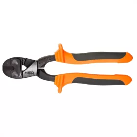 Drótvágó Fogó 210Mm Max:5Mm Neo Tools