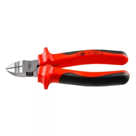 Oldalcsipőfogó Csup. 160Mm Sziget. 1000V Neo Tools