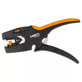 KÁBELCSUPASZÍTÓ AUTOMATA 0,03-10,0MM NEO TOOLS