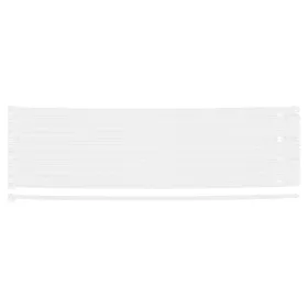 Kábelkötegelő Extreme 4,8*300 Fehér 100 Neo Tools