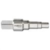 Betét Racsniskulcshoz 1/2"02-060Hoz Cafn Neo Tools