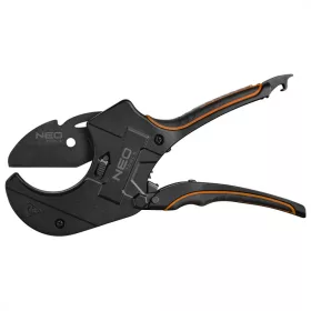 Rohrschneider für Kunststoff 0-63 mm Neo Tools