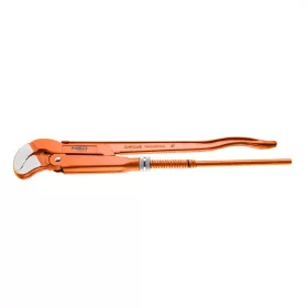 Svédcsőfogó S 2,0" Neo Tools
